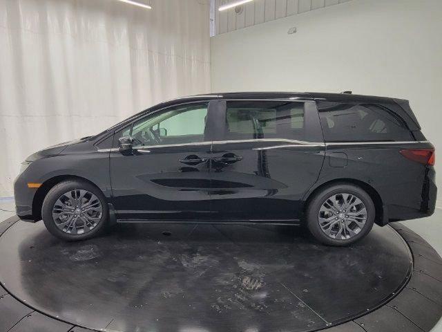 new 2026 Honda Odyssey car, priced at $45,333