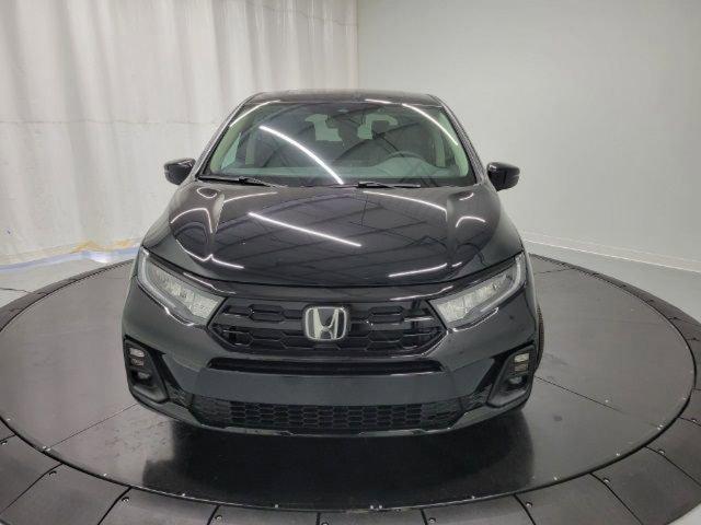 new 2026 Honda Odyssey car, priced at $45,333