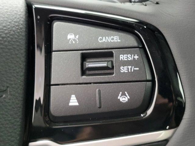 new 2026 Honda Odyssey car, priced at $45,333