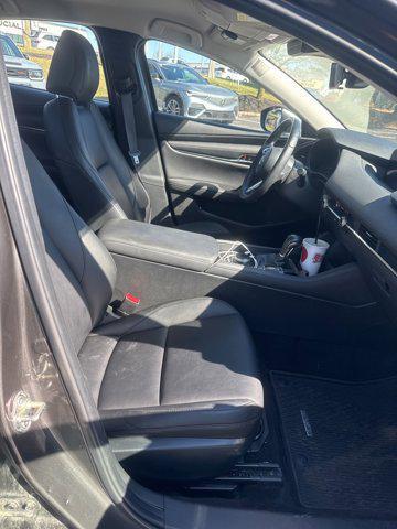 used 2019 Mazda Mazda3 car, priced at $17,493