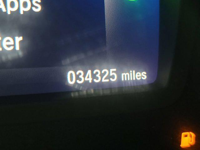 used 2022 Honda Odyssey car, priced at $35,657