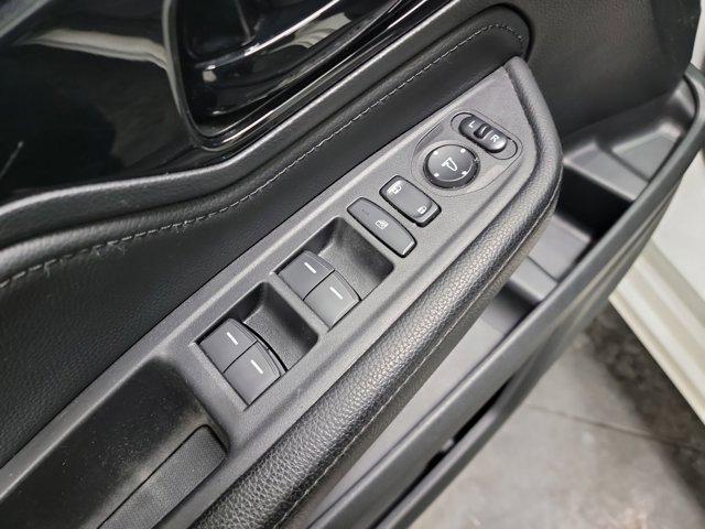 used 2022 Honda Odyssey car, priced at $35,657