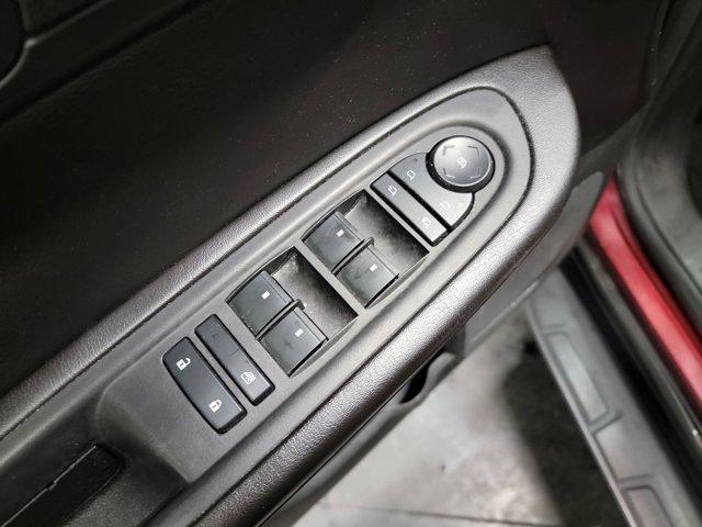 used 2017 Chevrolet Traverse car, priced at $10,722