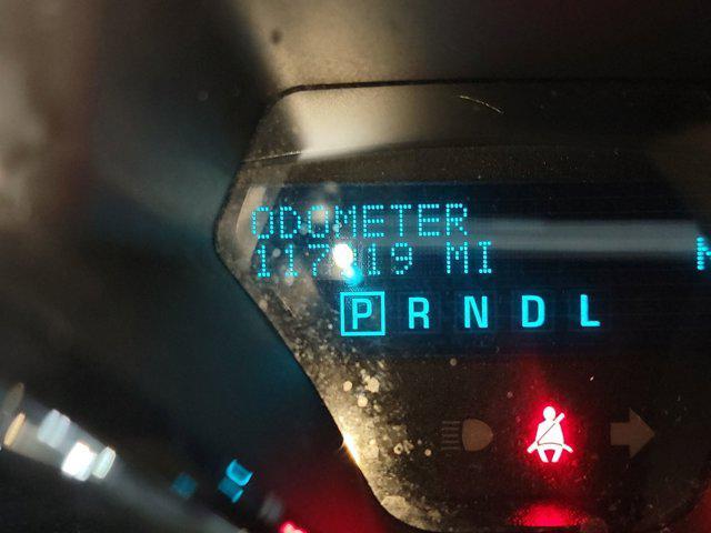 used 2017 Chevrolet Traverse car, priced at $10,722