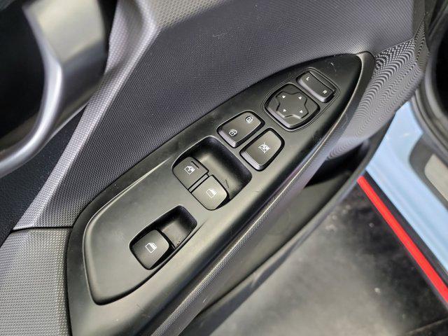 used 2019 Hyundai Veloster car, priced at $19,405