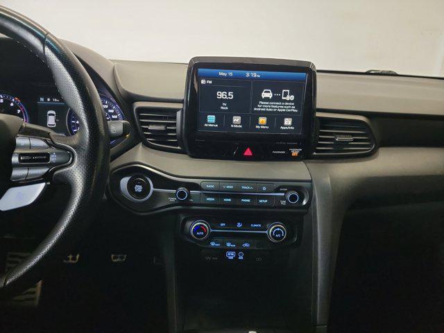 used 2019 Hyundai Veloster car, priced at $19,405