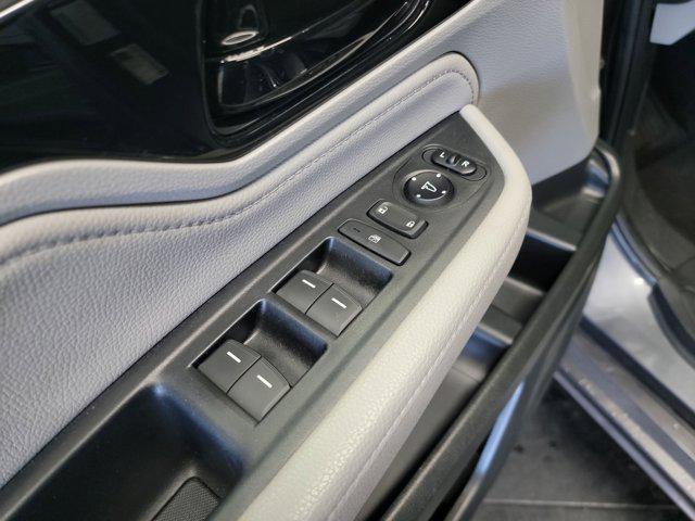 used 2023 Honda Odyssey car, priced at $37,495