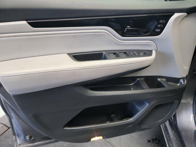 used 2023 Honda Odyssey car, priced at $37,495