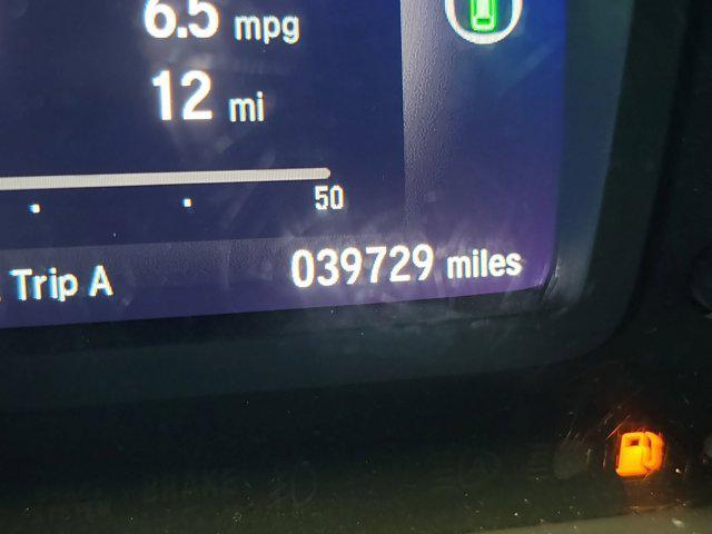 used 2023 Honda Odyssey car, priced at $37,495
