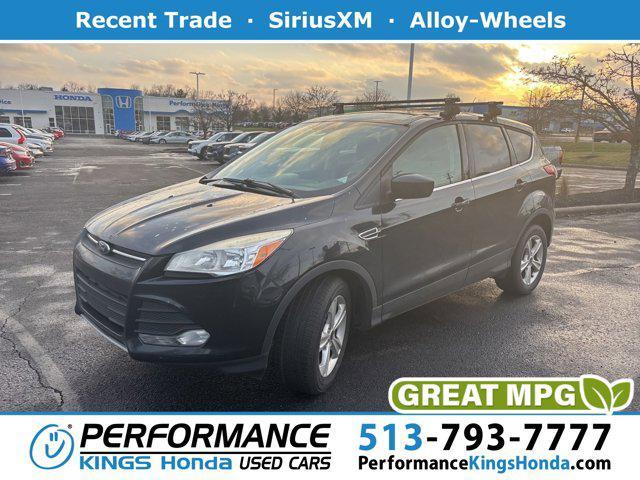 used 2013 Ford Escape car, priced at $7,606
