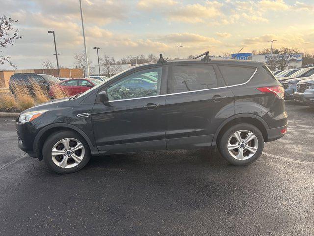 used 2013 Ford Escape car, priced at $7,606