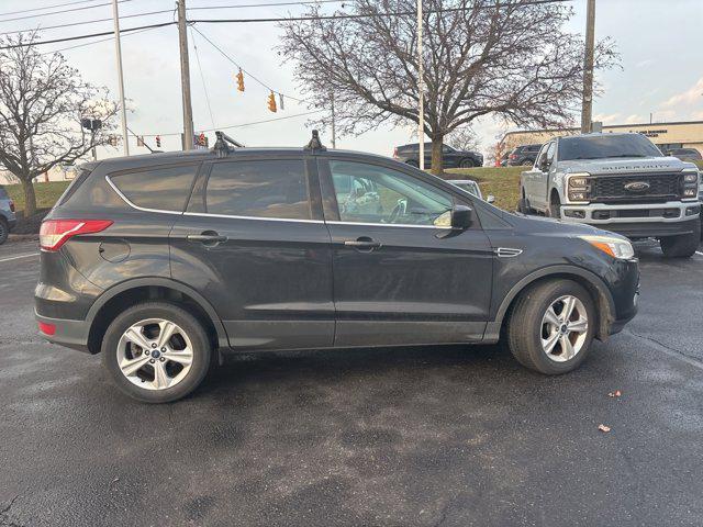used 2013 Ford Escape car, priced at $7,606