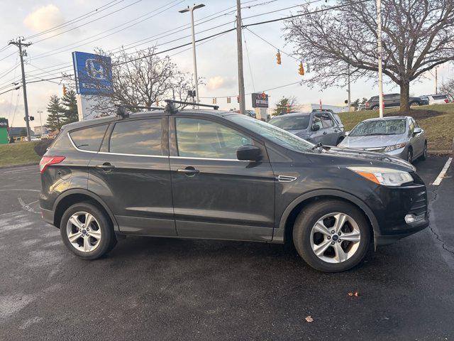 used 2013 Ford Escape car, priced at $7,606