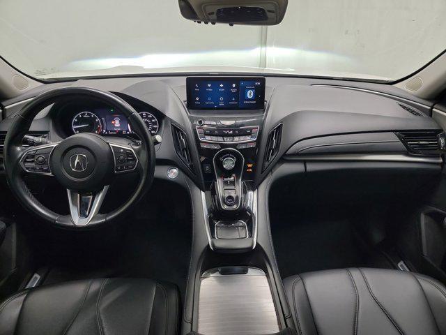 used 2019 Acura RDX car, priced at $23,902