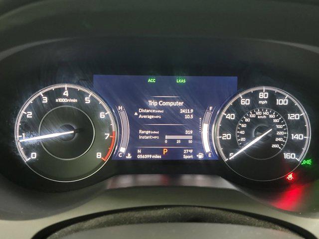 used 2019 Acura RDX car, priced at $23,902