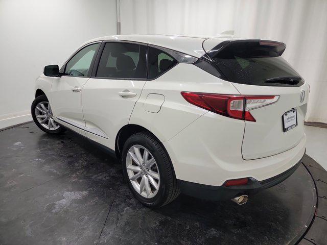 used 2019 Acura RDX car, priced at $23,902