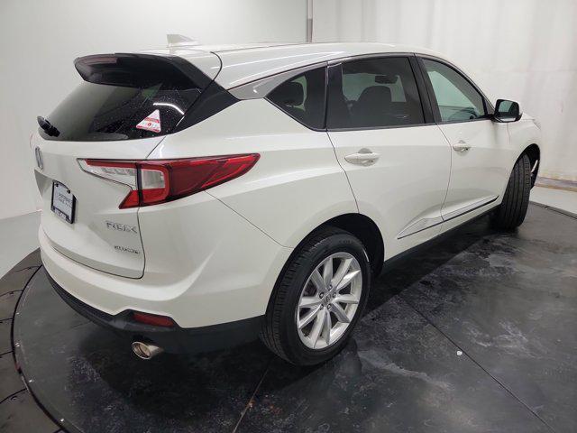 used 2019 Acura RDX car, priced at $23,902