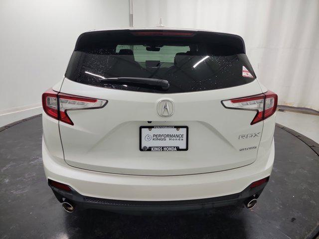 used 2019 Acura RDX car, priced at $23,902