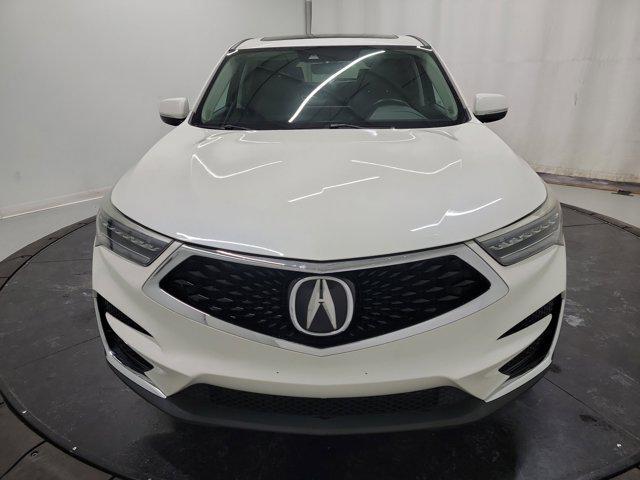 used 2019 Acura RDX car, priced at $23,902