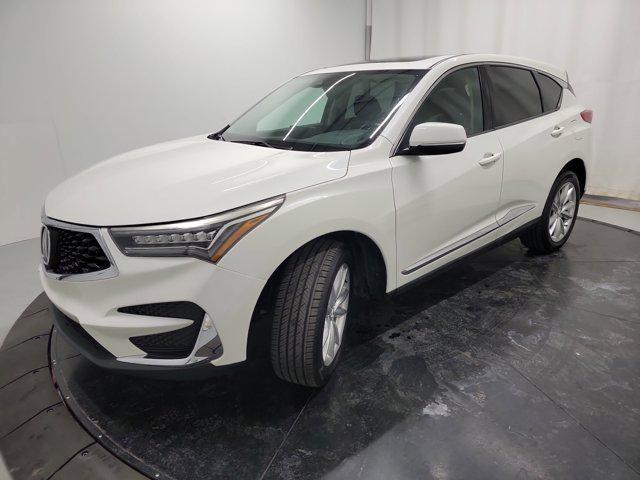 used 2019 Acura RDX car, priced at $23,902