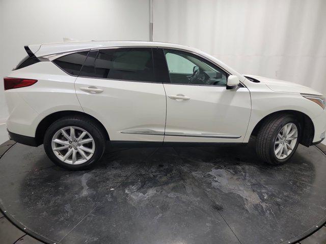 used 2019 Acura RDX car, priced at $23,902