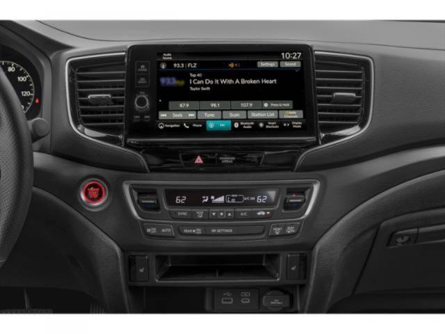 new 2026 Honda Ridgeline car, priced at $46,889