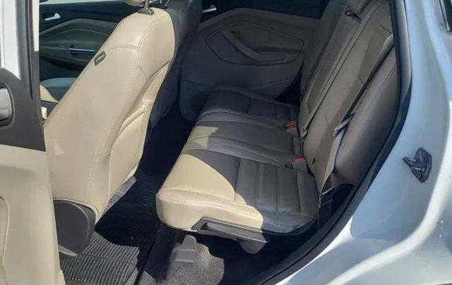 used 2018 Ford Escape car, priced at $12,585