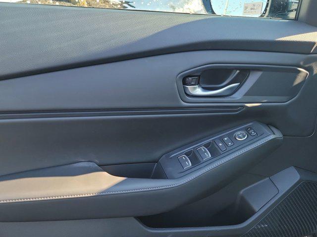 new 2026 Honda Accord Hybrid car, priced at $33,833