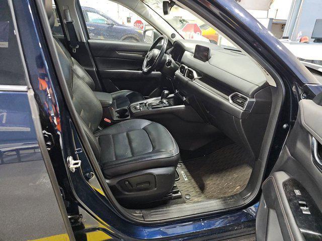 used 2019 Mazda CX-5 car, priced at $20,545