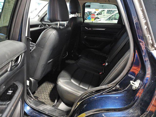 used 2019 Mazda CX-5 car, priced at $20,545