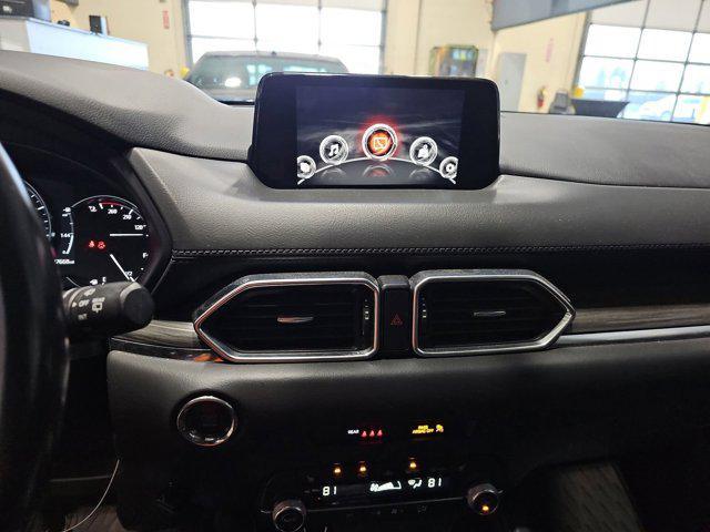 used 2019 Mazda CX-5 car, priced at $20,545