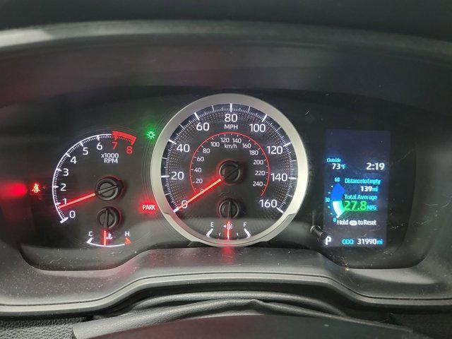 used 2020 Toyota Corolla car, priced at $19,184