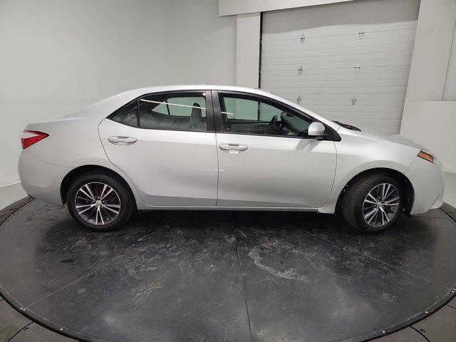 used 2016 Toyota Corolla car, priced at $12,480
