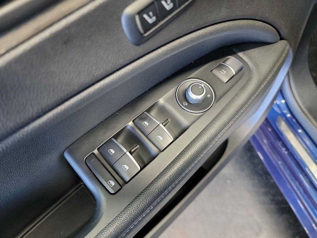 used 2021 Alfa Romeo Stelvio car, priced at $21,797