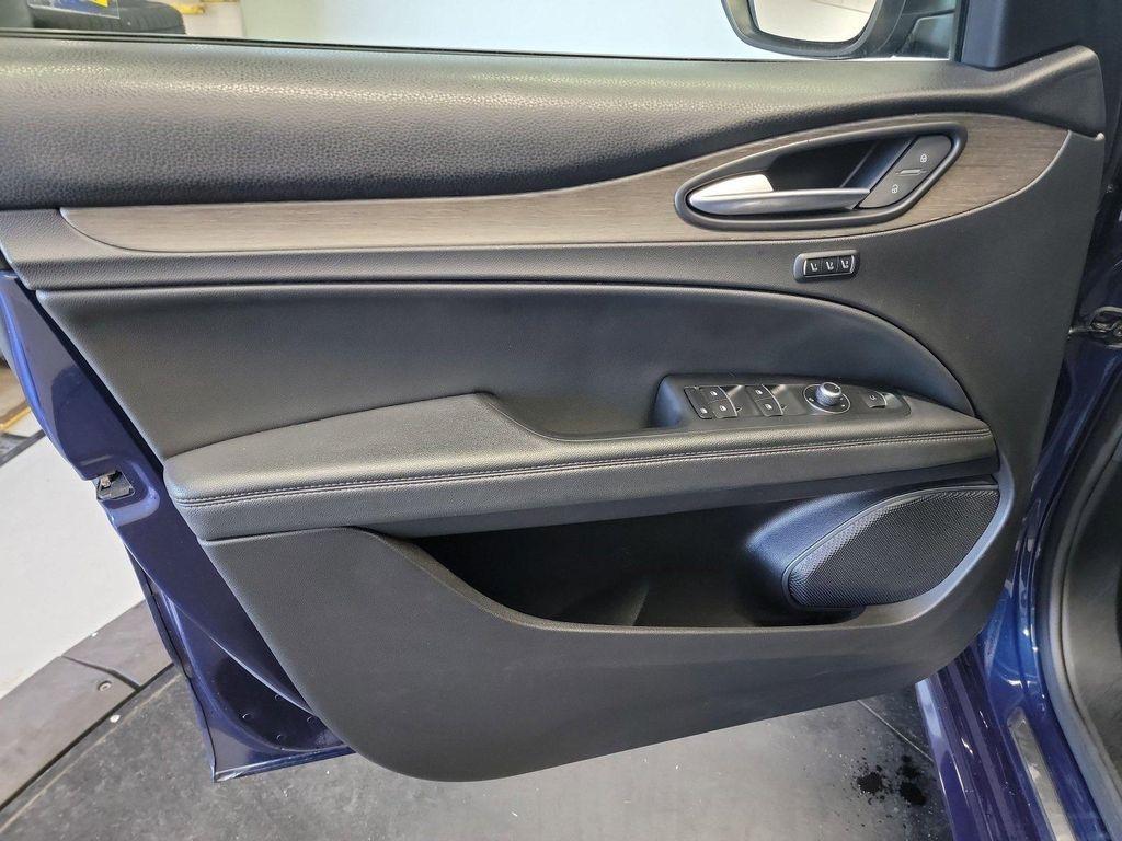 used 2021 Alfa Romeo Stelvio car, priced at $21,797