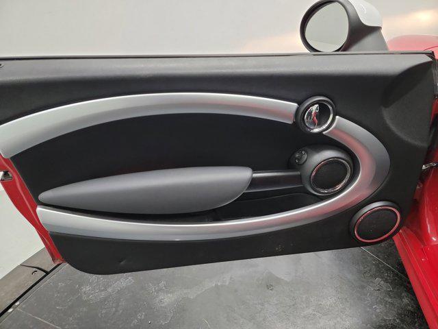 used 2010 MINI Cooper S car, priced at $6,854