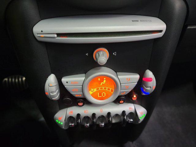 used 2010 MINI Cooper S car, priced at $6,854