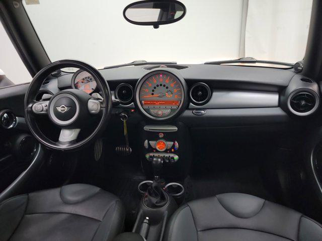 used 2010 MINI Cooper S car, priced at $6,854