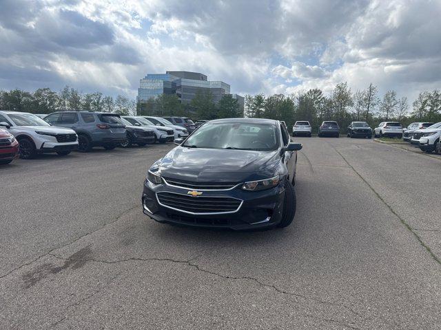 used 2017 Chevrolet Malibu car, priced at $8,795
