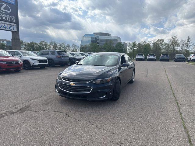 used 2017 Chevrolet Malibu car, priced at $8,795