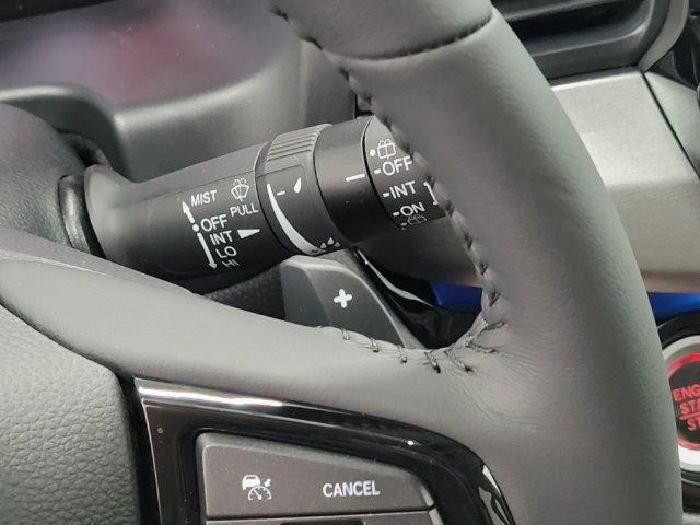 new 2026 Honda Odyssey car, priced at $48,745