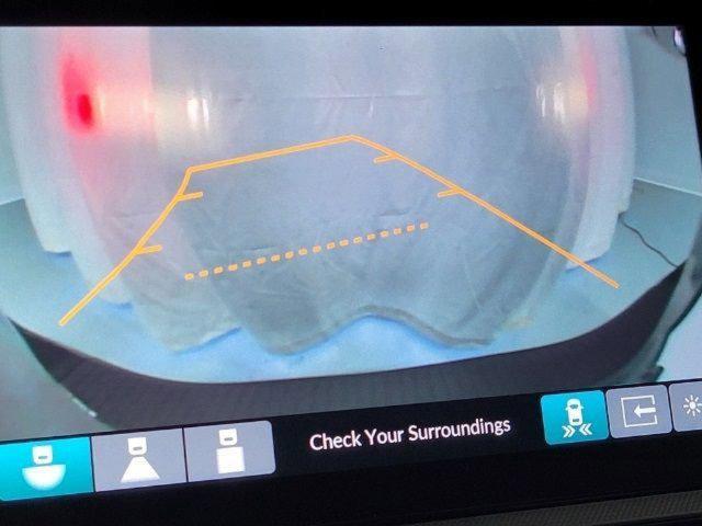 new 2026 Honda Odyssey car, priced at $48,745