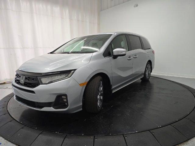new 2026 Honda Odyssey car, priced at $48,745