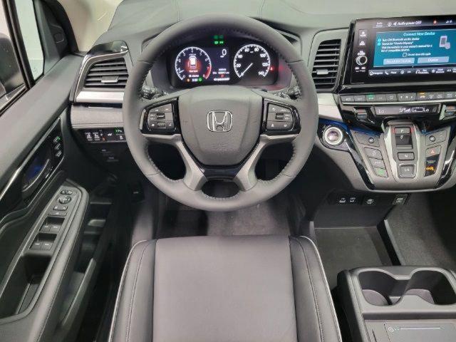 new 2026 Honda Odyssey car, priced at $48,745