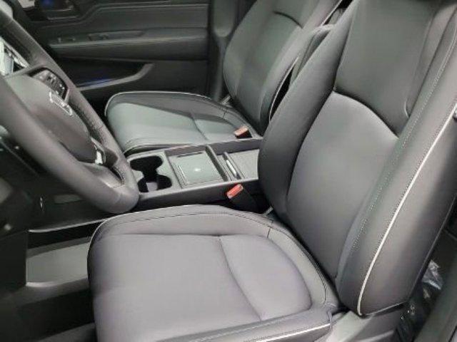 new 2026 Honda Odyssey car, priced at $48,745