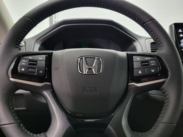 new 2026 Honda Odyssey car, priced at $48,745