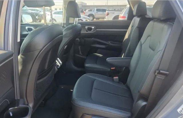 used 2021 Kia Sorento car, priced at $24,111