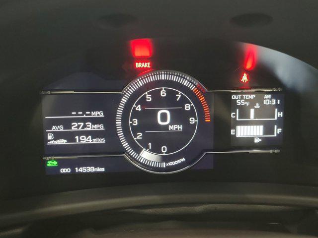 used 2024 Toyota GR86 car, priced at $29,668