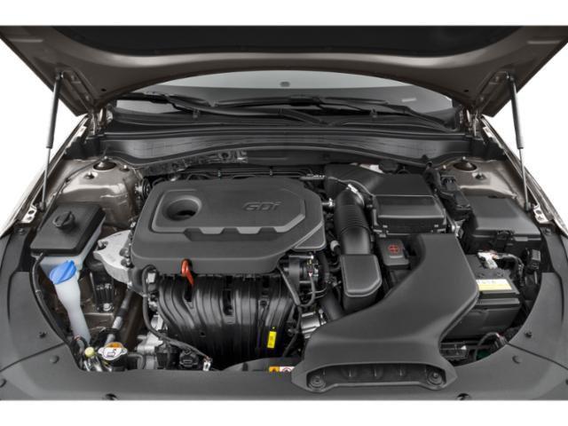 used 2018 Kia Optima car, priced at $6,999