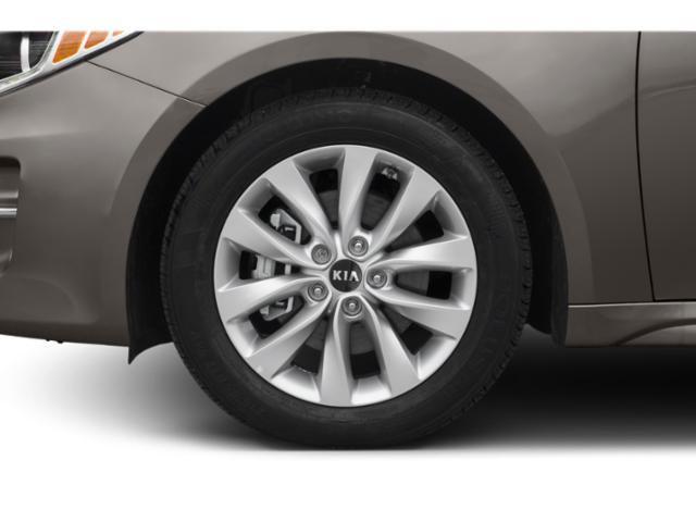used 2018 Kia Optima car, priced at $6,999